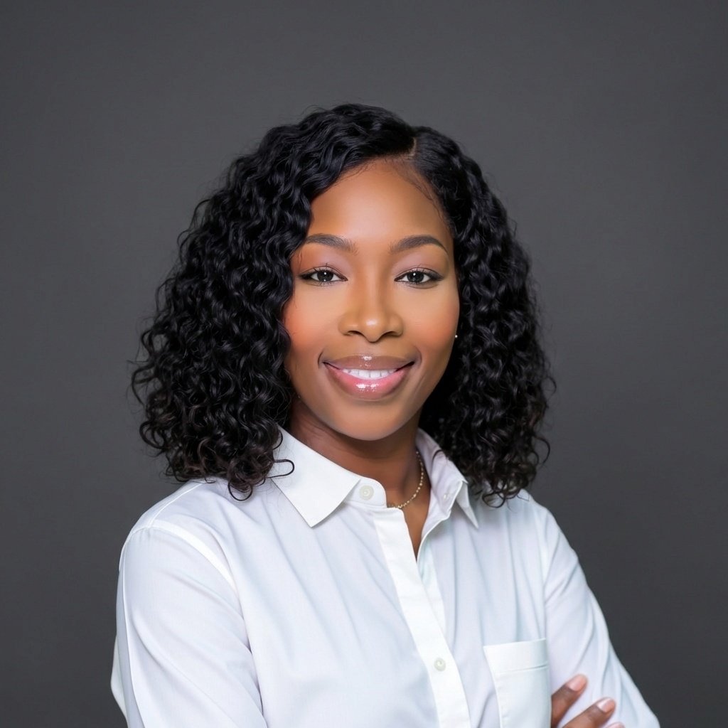 Latoria Harris