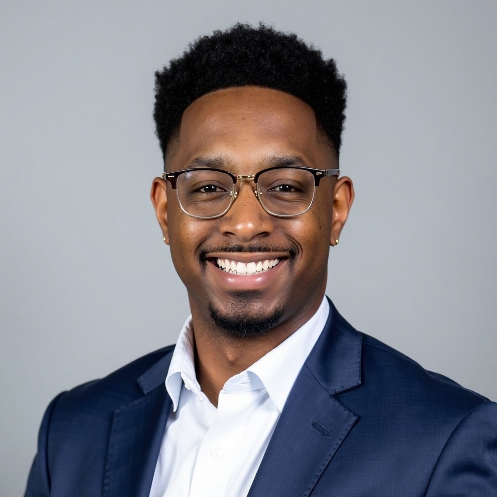Rickey Moore, Jr.